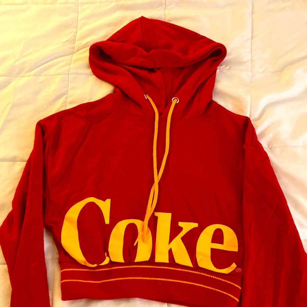 Teen perfect sweatshirt